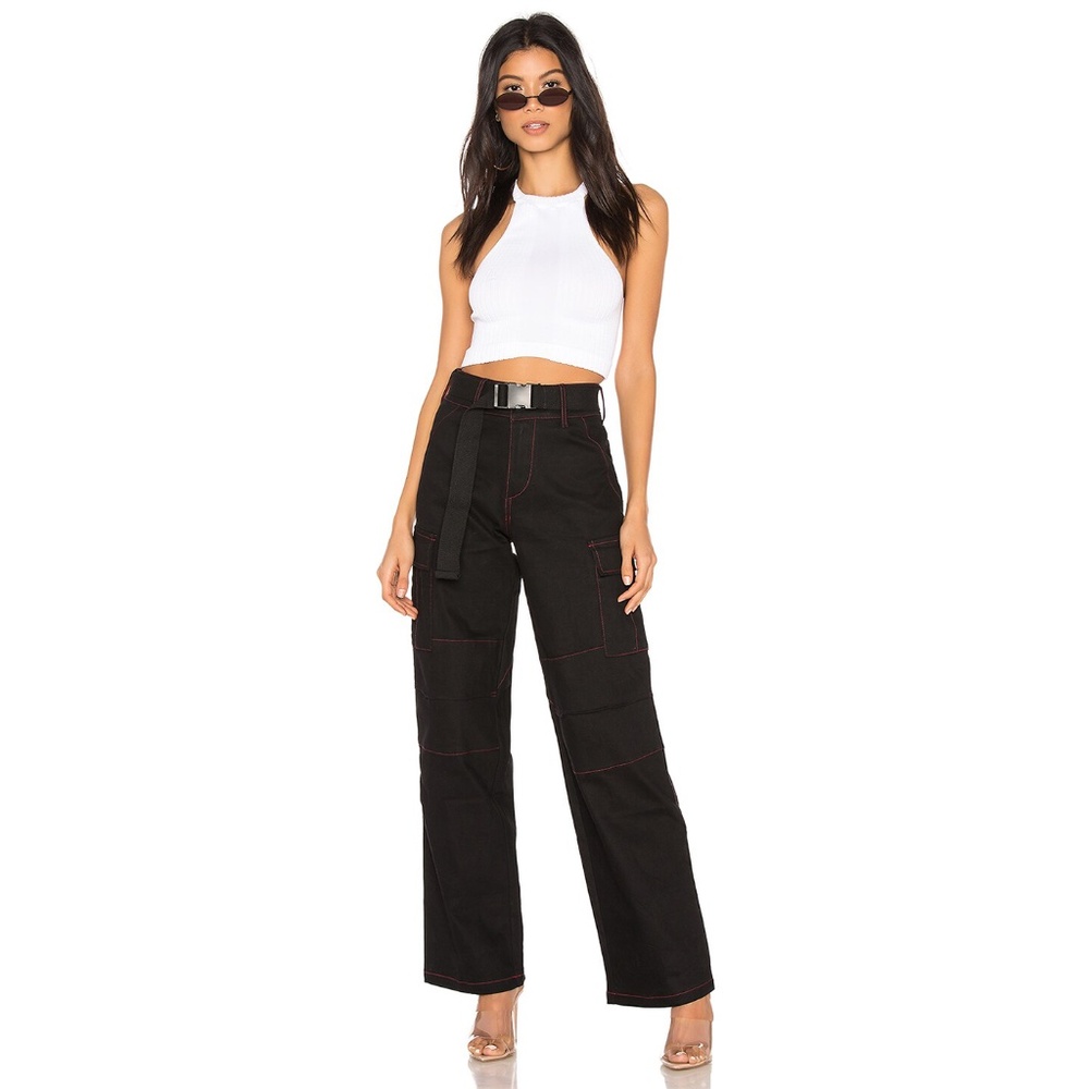 I.AM.GIA ACE CARGO PANTS